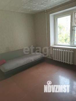 3-к квартира, вторичка, 59м2, 4/5 этаж