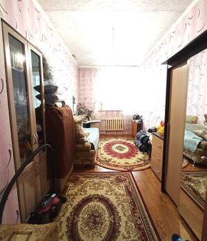 2-к квартира, вторичка, 63м2, 4/4 этаж