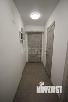 1-к квартира, вторичка, 33м2, 4/5 этаж