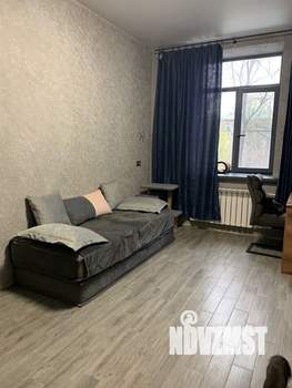 2-к квартира, вторичка, 60м2, 2/5 этаж