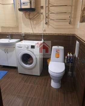 2-к квартира, вторичка, 73м2, 18/25 этаж