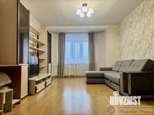 3-к квартира, вторичка, 83м2, 10/10 этаж