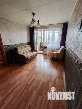 2-к квартира, вторичка, 43м2, 8/9 этаж