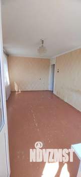 2-к квартира, вторичка, 42м2, 4/5 этаж