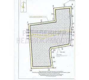 1-к квартира, вторичка, 45м2, 8/18 этаж