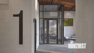 2-к квартира, вторичка, 63м2, 7/16 этаж