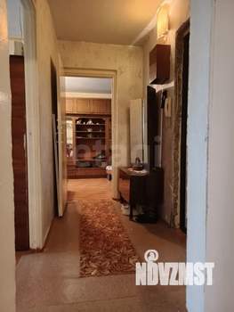 2-к квартира, вторичка, 45м2, 2/9 этаж