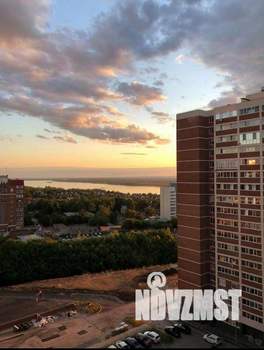 1-к квартира, вторичка, 33м2, 12/18 этаж