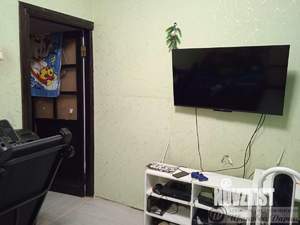 2-к квартира, вторичка, 52м2, 1/2 этаж