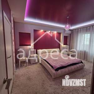 3-к квартира, вторичка, 102м2, 16/16 этаж