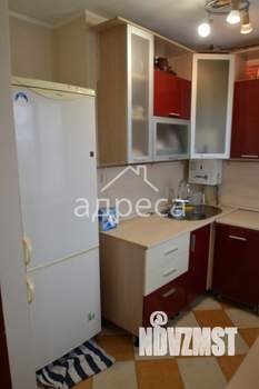 3-к квартира, вторичка, 56м2, 5/5 этаж
