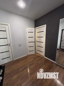 2-к квартира, вторичка, 62м2, 24/27 этаж