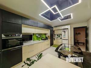 3-к квартира, вторичка, 91м2, 1/3 этаж
