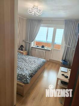 3-к квартира, вторичка, 75м2, 3/9 этаж