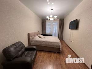 2-к квартира, вторичка, 92м2, 12/33 этаж
