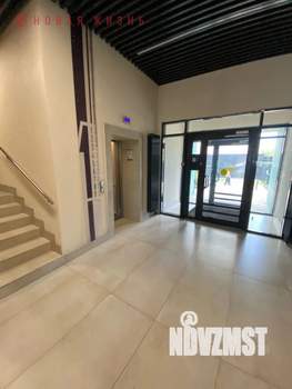 2-к квартира, вторичка, 42м2, 3/10 этаж