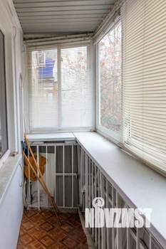 2-к квартира, вторичка, 44м2, 4/5 этаж