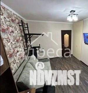 2-к квартира, вторичка, 59м2, 2/6 этаж