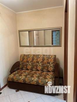1-к квартира, вторичка, 50м2, 10/16 этаж