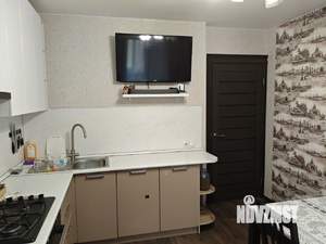 1-к квартира, вторичка, 44м2, 2/10 этаж