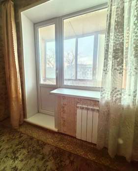 3-к квартира, вторичка, 56м2, 5/5 этаж