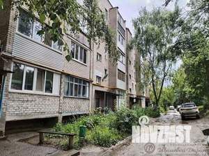 3-к квартира, вторичка, 60м2, 3/5 этаж