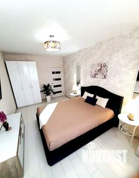 1-к квартира, вторичка, 40м2, 4/18 этаж