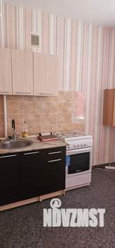 1-к квартира, вторичка, 37м2, 1/4 этаж