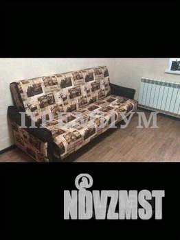 1-к квартира, вторичка, 30м2, 3/3 этаж