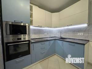 2-к квартира, вторичка, 56м2, 2/10 этаж