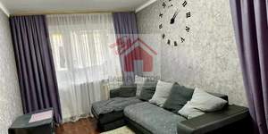 2-к квартира, вторичка, 54м2, 1/9 этаж