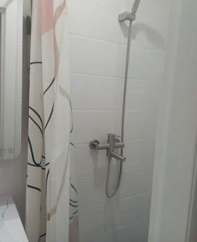 Студия квартира, вторичка, 18м2, 1/9 этаж