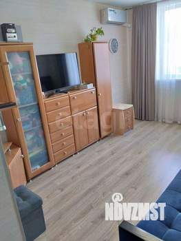 1-к квартира, вторичка, 44м2, 2/20 этаж