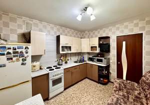 1-к квартира, вторичка, 49м2, 2/10 этаж