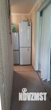 1-к квартира, вторичка, 33м2, 4/5 этаж