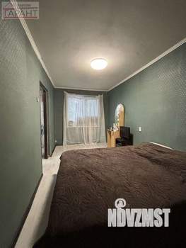 2-к квартира, вторичка, 45м2, 1/5 этаж