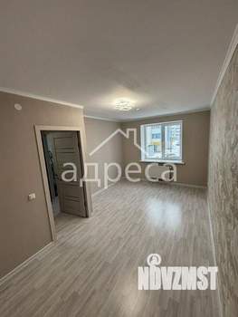1-к квартира, вторичка, 33м2, 2/5 этаж
