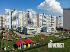 3-к квартира, вторичка, 101м2, 15/16 этаж