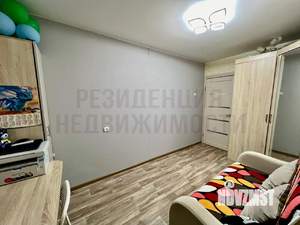 2-к квартира, вторичка, 43м2, 6/9 этаж