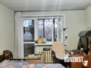 2-к квартира, вторичка, 49м2, 5/9 этаж