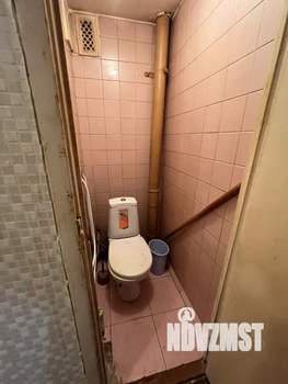 3-к квартира, вторичка, 70м2, 6/9 этаж