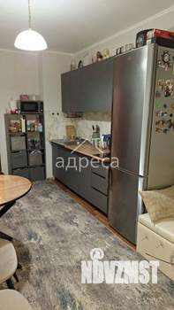 1-к квартира, вторичка, 49м2, 11/16 этаж