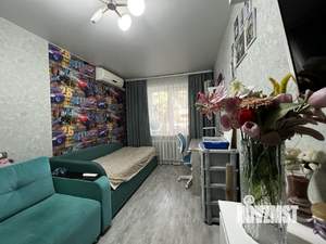 2-к квартира, вторичка, 45м2, 1/5 этаж