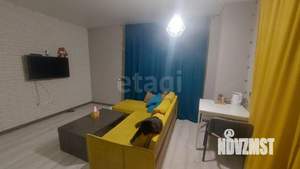 2-к квартира, вторичка, 54м2, 20/22 этаж
