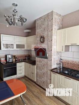 3-к квартира, вторичка, 77м2, 5/5 этаж
