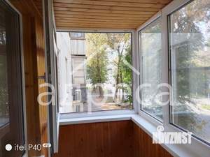 2-к квартира, вторичка, 42м2, 2/5 этаж