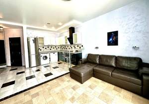 1-к квартира, вторичка, 55м2, 8/24 этаж