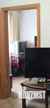 2-к квартира, вторичка, 45м2, 4/5 этаж