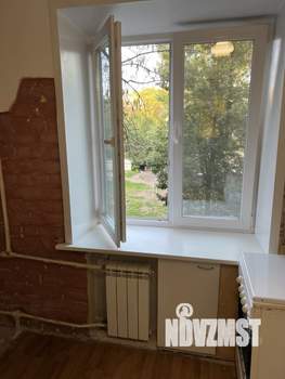 2-к квартира, вторичка, 43м2, 3/5 этаж