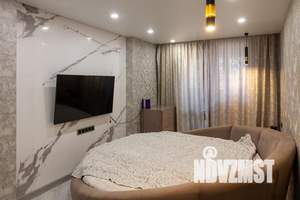 3-к квартира, вторичка, 88м2, 11/25 этаж